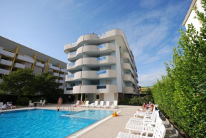 Residence Eurostar Bibione